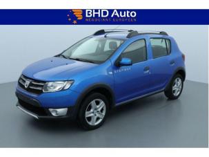 Dacia Sandero Stepway TCe (90ch) //+CAM STOP AFFAIRE