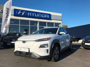 Hyundai Kona Electric 136ch Creative d'occasion