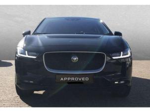 Jaguar I-Pace EVCH SE AWD CAMERA + ACC GARANTIE 2 ANS