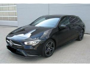 Mercedes Classe CLA 200 Shooting Brake 163ch AMG Line 7G-DCT