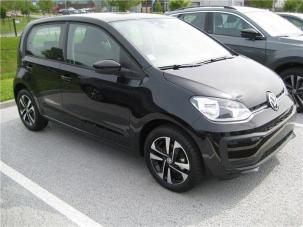 Volkswagen Up  BLUEMOTION TECHNOLOGY BVM5 d'occasion