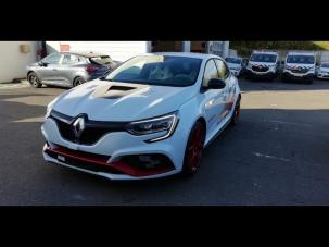 Renault Megane 1.8 T 300ch RS Trophy-R d'occasion