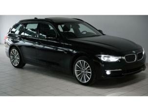 BMW Serie 3 Touring 320dA xDrive 190ch Luxury TOIT PANO +