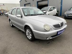 Lancia Lybra 2.4 JTD - 134 LX d'occasion