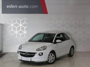 Opel Adam 1.2 Twinport 70 ch d'occasion