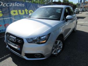 Audi A1 1.6 TDI 90CH FAP AMBIENTE d'occasion