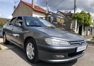 Peugeot  SVE d'occasion