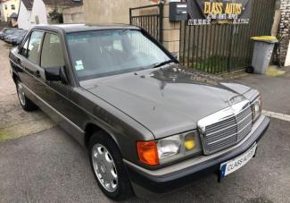 Mercedes E Ch PHASE II d'occasion