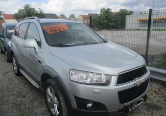 Chevrolet Captiva 2.2 VCDI 163 cv LT+ S&S 7 Places