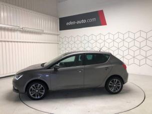 Seat Ibiza 1.6 TDI 105 ch CR I Tech Plus d'occasion