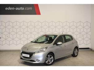 Peugeot  VTi 120ch BVM5 Allure d'occasion