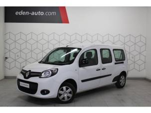 Renault Grand Kangoo dCi 110 Energy 7 pl Zen d'occasion