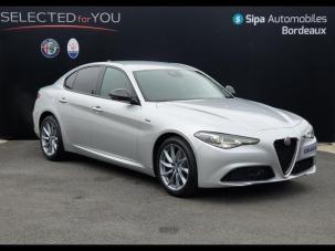 Alfa Romeo Giulia 2.2 JTD 160ch Sprint AT8 MY20 d'occasion