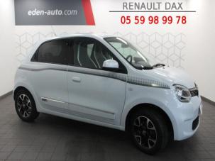 Renault Twingo III TCe 95 EDC Intens d'occasion