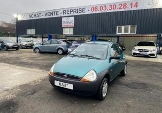 Ford Ka 1.3i 60 Collection d'occasion