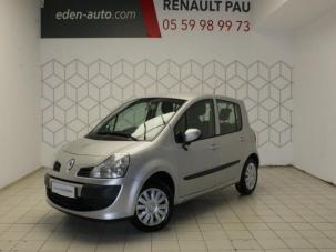 Renault Modus 1.5 dCi 75 eco2.Com Euro 5 d'occasion