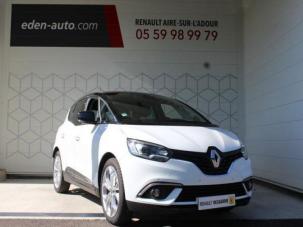 Renault Scenic IV BUSINESS Blue dCi 120 d'occasion