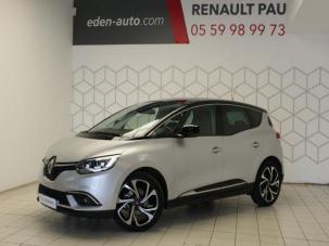 Renault Scenic IV TCe 140 FAP EDC Intens d'occasion