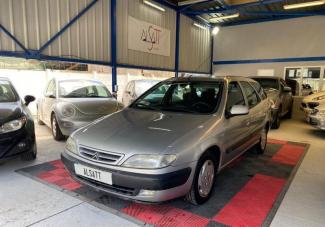 Citroen Xsara 2.0 HDi 90 SX d'occasion