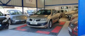 Renault Megane II 1.5 DCI 85 Dynamique d'occasion