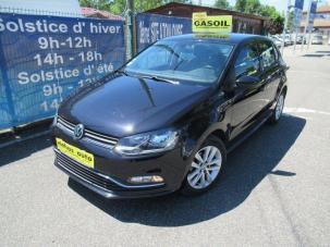 Volkswagen Polo 1.4 TDI 90CH BLUEMOTION TECHNOLOGY