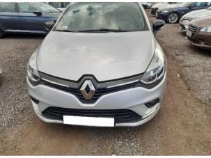 Renault Clio Clio TCe 90 Limited GPS d'occasion