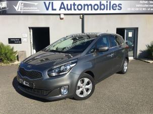 Kia Carens 1.6 GDI 135 CH STYLE GPS ISG 7 PLACES d'occasion