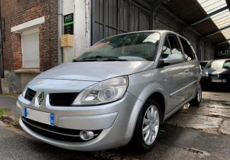 Renault Scenic 1,5 dci 105cv d'occasion