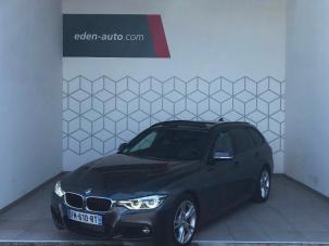 BMW 318 Touring 318iA 136ch M Sport Ultimate d'occasion