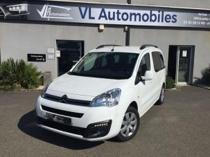 Citroen Berlingo BLUEHDI 120 CH SHINE S&S d'occasion