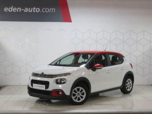 Citroen C3 PureTech 68 Feel d'occasion