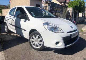 Renault Clio III (V 75 ALIZE d'occasion