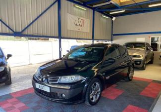 Renault Megane II 2.0 dCi 150 GT d'occasion