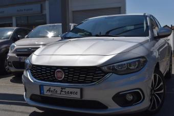 Fiat Tipo 1.4 T-JET 120CH EASY S/S 5P d'occasion