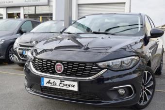 Fiat Tipo 1.6 MULTIJET 120CH LOUNGE S/S MY19 5P d'occasion