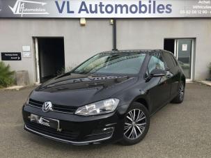 Volkswagen Golf 1.4 TSI 125 CH ALLSTAR 5P d'occasion