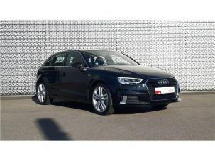 Audi A3 35 TFSI COD 150 d'occasion