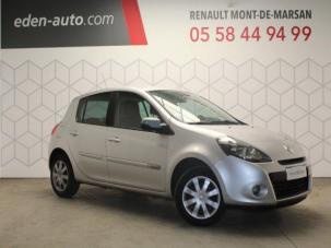 Renault Clio III dCi 75 eco2 Night&Day d'occasion
