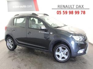 Dacia Sandero Blue dCi 95 Stepway d'occasion