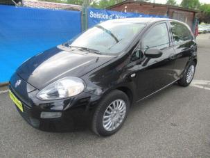 Fiat Punto 1.2 8V 69CH EASY 5P d'occasion