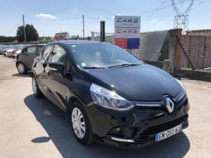 Renault Clio DCI 75 ENERGY AIR MEDIANAV d'occasion