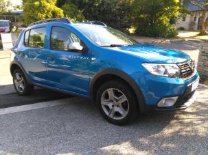 Dacia Sandero II STEPWAY 1.5 DCI 90 d'occasion