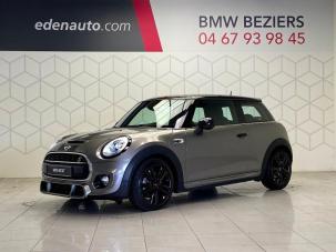 Mini Mini Cooper S 211ch John Works Edition d'occasion