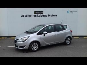 Opel Meriva 1.4 Twinport 100ch Essentia d'occasion