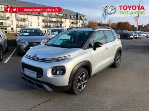 Citroen C3 Aircross PureTech 110ch S&S Feel d'occasion