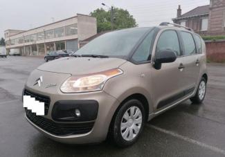 Citroen C3 Picasso 1.6 HDI 90CH d'occasion