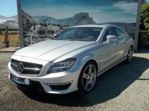 Mercedes Classe CLS 63 AMG Edition1 d'occasion