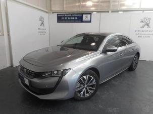 Peugeot 508 BlueHDi 130ch S&S Allure d'occasion