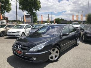 Peugeot  V6 HDI SPORT PACK d'occasion