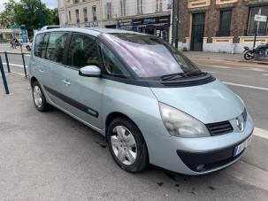 Renault Espace 2.2 DCI 150CH EXPRESSION d'occasion